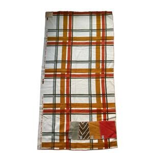 Joseph Horne Co. "Southeast" fabric vintage swatch 27 x 50
